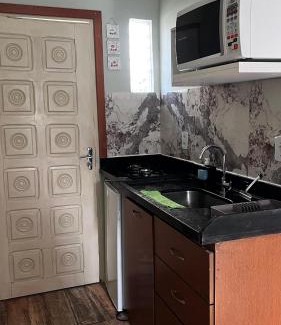 Botucatu Casa | Estúdio dentro de uma chácara em Botucatu rubiao jr