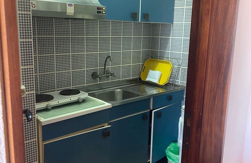 Torralta Apartamento | Estúdio "em Cima" da Praia na Torralta, Alvor