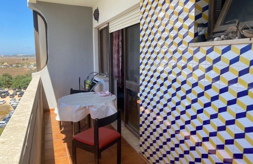 Torralta Apartamento | Estúdio "em Cima" da Praia na Torralta, Alvor