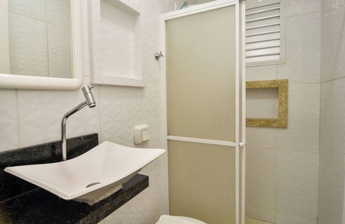 Estados Apartamento | Estúdio em frente ao Balneário Shopping P2288