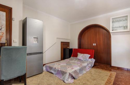 Oliveira De Azemeis Casa | Estúdio entre Porto e Aveiro