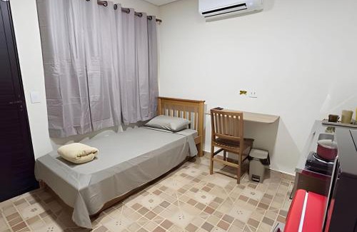 Companhia Fazenda Belem Casa | Estúdio I - completo em Franco da Rocha