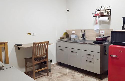 Companhia Fazenda Belem Casa | Estúdio I - completo em Franco da Rocha