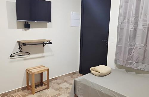 Companhia Fazenda Belem Casa | Estúdio I - completo em Franco da Rocha