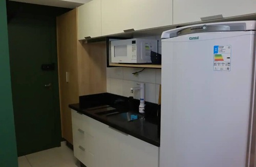 Matriz Apartamento | Estúdio Ls1602