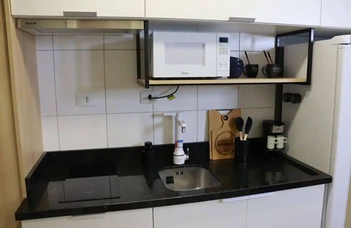 Matriz Apartamento | Estúdio Ls1602