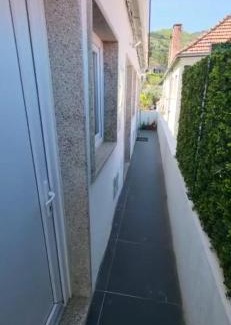 Covilha Apartamento | Estúdio mobilado com cozinha na Covilhã