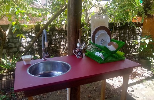 Itacare Casa | Estúdio na Beira da Praia em Serra Grande