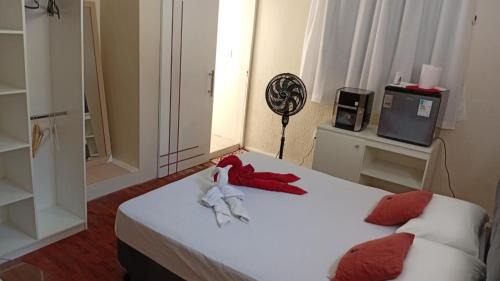 Adrianopolis Apartamento | Estúdio no Vieiralves