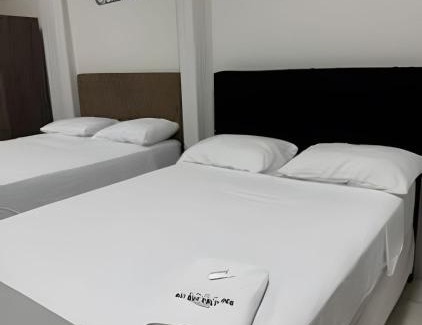 Rio Branco Apartamento | Estúdio Ventos e flores ate 07 pessoas no Centro
