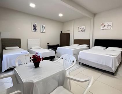 Rio Branco Apartamento | Estúdio Ventos e flores ate 07 pessoas no Centro