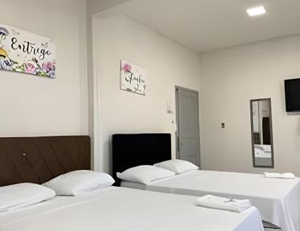Rio Branco Apartamento | Estúdio Ventos e flores ate 07 pessoas no Centro