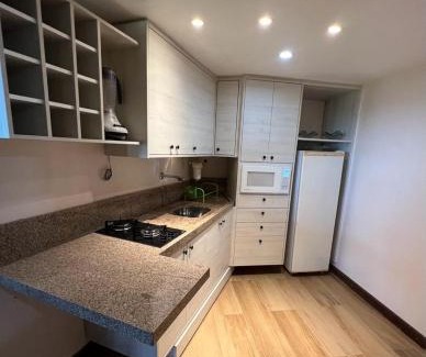 Vera Cruz Apartamento | Estúdio Village Ilha dos Corais