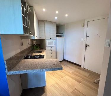 Vera Cruz Apartamento | Estúdio Village Ilha dos Corais