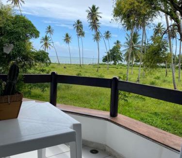 Vera Cruz Apartamento | Estúdio Village Ilha dos Corais