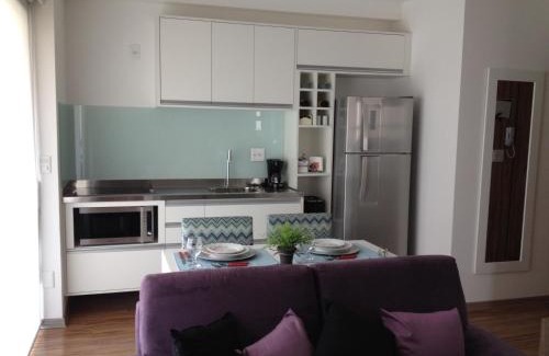 Pinheiros Apartamento | Estúdio Vila Madalena