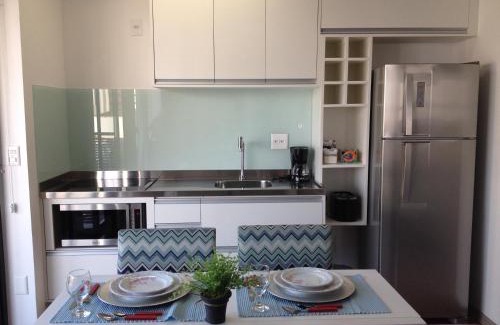 Pinheiros Apartamento | Estúdio Vila Madalena