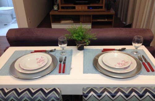 Pinheiros Apartamento | Estúdio Vila Madalena