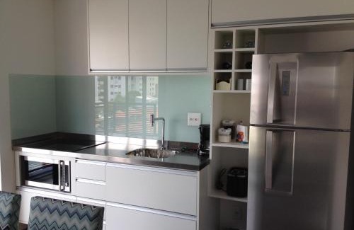 Pinheiros Apartamento | Estúdio Vila Madalena