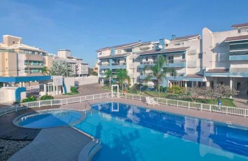 Ingleses Norte Apartamento | Estúdio Villa dos Mares