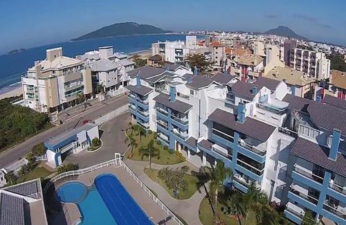 Ingleses Norte Apartamento | Estúdio Villa dos Mares