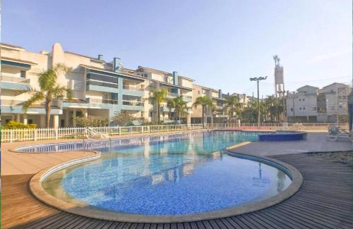 Ingleses Norte Apartamento | Estúdio Villa dos Mares