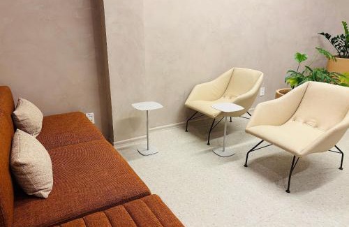 Ibirapuera Apartamento | Estúdios Puã - Service flat by Morada Urbana