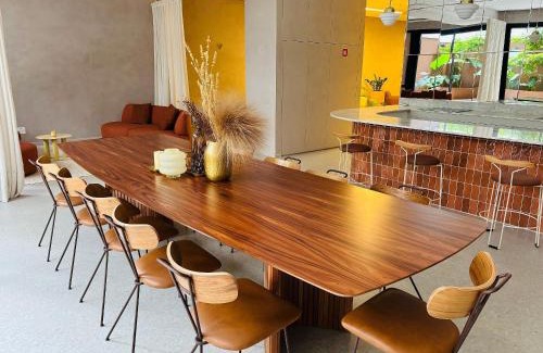Ibirapuera Apartamento | Estúdios Puã - Service flat by Morada Urbana