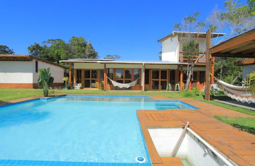 Jaqueira Indigenous Reserve Apartamento | Estúdios Villa Atlântica