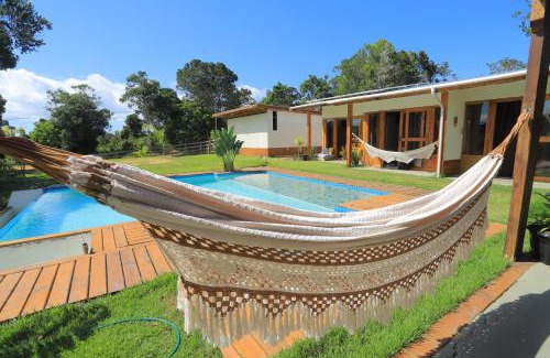 Jaqueira Indigenous Reserve Apartamento | Estúdios Villa Atlântica