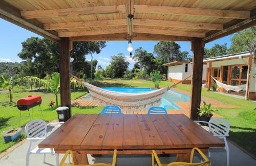 Jaqueira Indigenous Reserve Apartamento | Estúdios Villa Atlântica