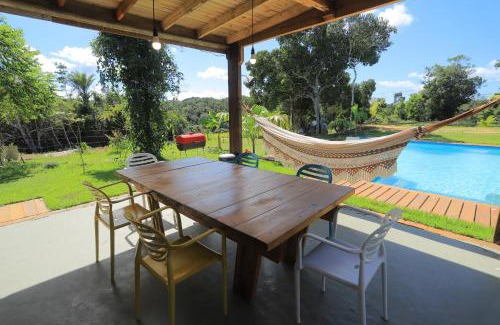 Jaqueira Indigenous Reserve Apartamento | Estúdios Villa Atlântica