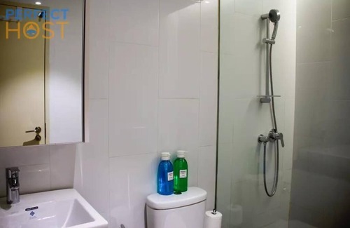 Brickfields Apartamento | EST Alila 19-21 Bangsar KL # 62 Lujoso
