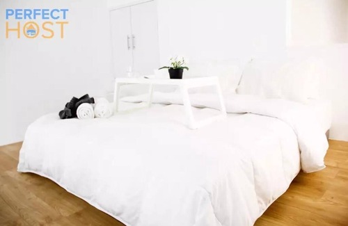 Brickfields Apartamento | EST Alila 19-21 Bangsar KL # 62 Lujoso