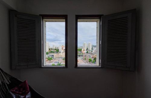 Centro Apartamento | Estação 3 qtos - Vista cartão postal - BHSH