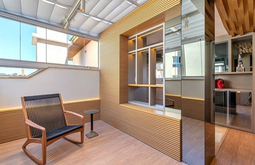 Quinta da Serra Apartamento | Estação Canela - Stay House Temporada