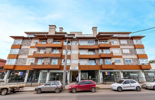 Quinta da Serra Apartamento | Estação Canela - Stay House Temporada