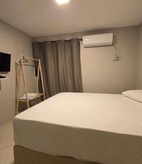 Centro Hotel | Estação Hotelaria