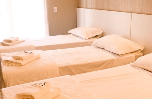 Piratuba Hotel | Estação Termas Hotel