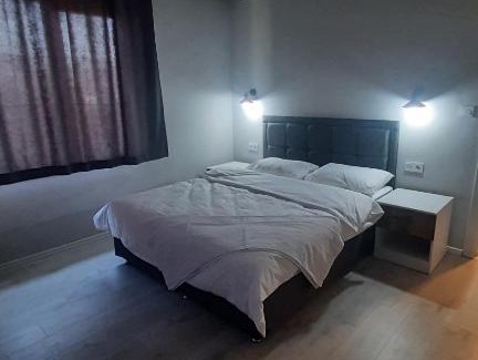 Ankara City Center Apartamento | esta kapalı