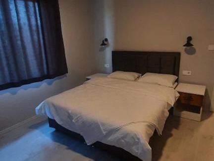 Ankara City Center Apartamento | ESTA kapalı