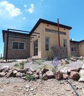 Tunuyan Apartamento | Estación Destino