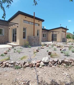 Tunuyan Apartamento | Estación Destino
