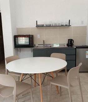 Tunuyan Apartamento | Estación Destino