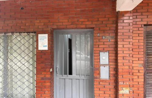 Resistencia Casa | Estación Descanso