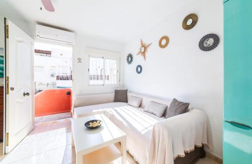 Las Negras Apartamento | Estación las Negras