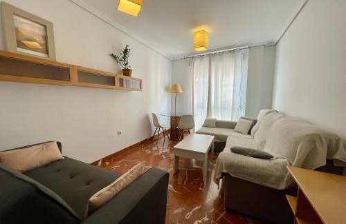 Distrito Noroeste Apartamento | Estación Suite