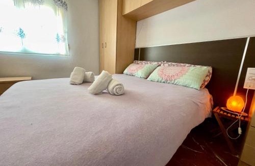 Distrito Noroeste Apartamento | Estación Suite