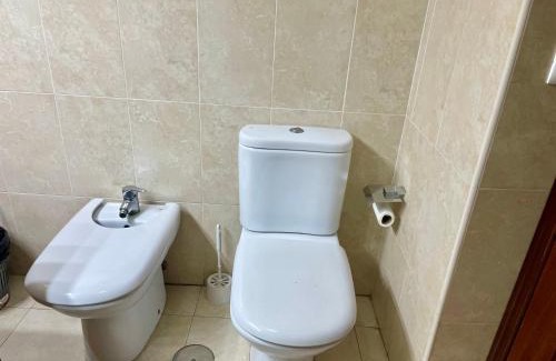 Distrito Noroeste Apartamento | Estación Suite