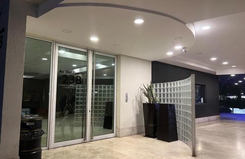 Nordelta Apartamento | Estadía de Lujo con vista soñada a la Bahía grande de Nordelta
